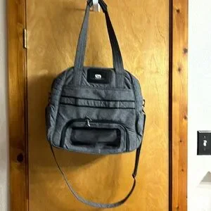 Lug Puddle Jumper LE Convertible Tote Bag