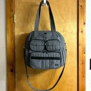 Lug Puddle Jumper LE Convertible Tote Bag