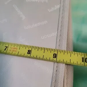 Lululemon Reusable Bag