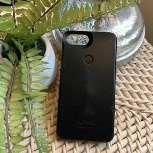 LuMee For IPhone 6 Plus / 6s/ 6s Plus/ 7 Plus Phone Cover Works Great. S…