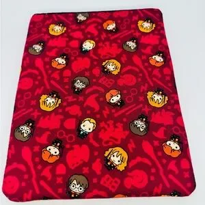 Luna & Lore Harry Potter Padded Tablet/Book Cover