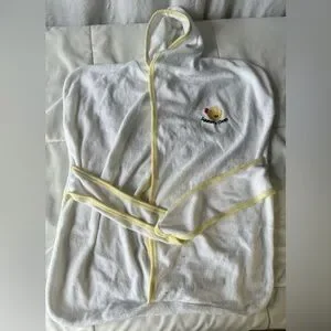 Luvable Friends Baby Bath Robe/Sack