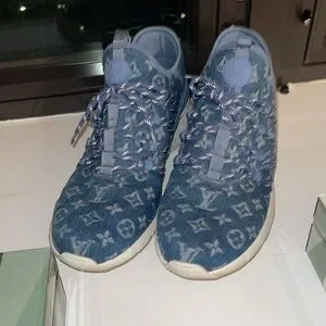 ❗️LV MENS SNEAKER❗️