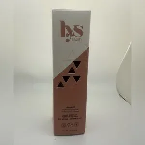 LYS Beauty Think Deep Detox Mask