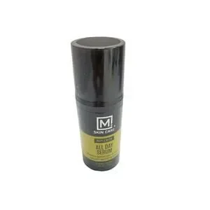 M Skin Care Men's All Day Replenish Face Serum