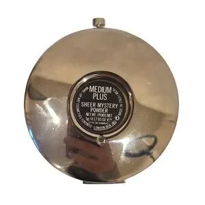 MAC Cosmetics Hello Kitty Kouture Black Swarovski Rhinestone Compact
