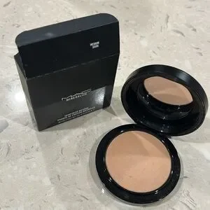 MAC Mineralize Skinfinish Natural Face Powder