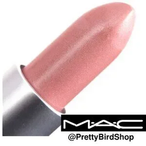 MAC POLITELY PINK Lipstick Mini NEW Ultra Rare Limited Ed Surefire Hit