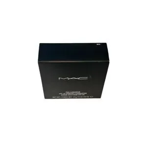 Mac Pro Longwear SPF 20 Compact Foundation NC 25 New Rare