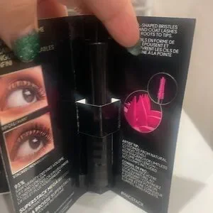Mac Stack Mascara 4 Travel Sizes
