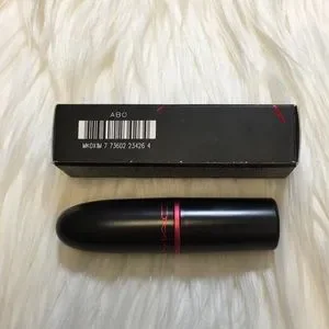 MAC Viva Glam Gaga 2 RARE Limited Edition Collectible Lipstick Lady Gaga