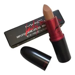 MAC Viva Glam Gaga 2 RARE Limited Edition Collectible Lipstick Lady Gaga