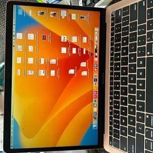 MacBook Air 13” New Condition 512 GB
