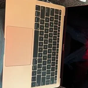 MacBook Air 13” New Condition 512 GB