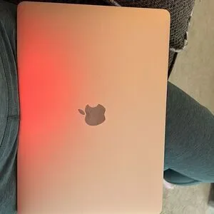MacBook Air 13” New Condition 512 GB