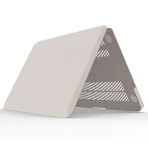 MacBook Pro 13" Protective Case - Impact Resistant Enhanced Logo Illumination
