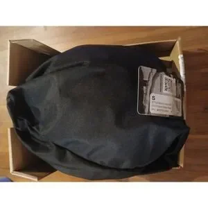 Macon 2.0 Carbon Fiber DVRT Bike Helmet Damaged Box New