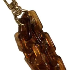 MacRae & Co Women's Brown And Gold Accessory