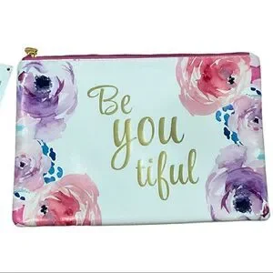 Macy’s Cosmetic Bag