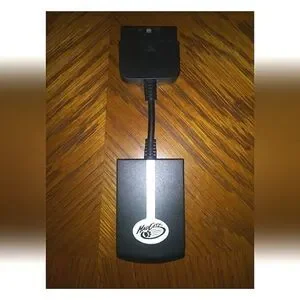 Mad Catz Microcon PS2 8386 Playstation 2 Dongle - 7H