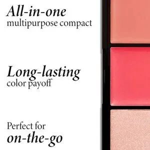 Made To Multitask Palette Think Pink
