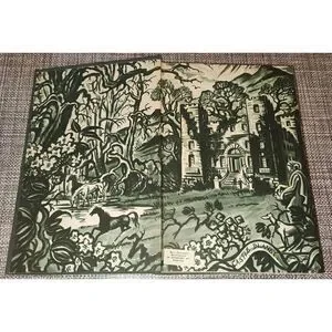 "Maeve The Huntress" 1952 REYNOLDS James 1ST ED