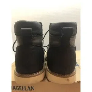 Magellan Outdoors Landon Hiking Boots Men's Size 9.5 Live To Explore