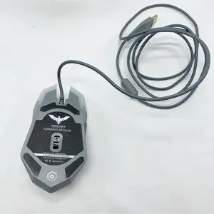 Magic Eagle HAVIT HV-KB558CM RGB Backlit Wired Gaming Mouse