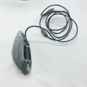 Magic Eagle HAVIT HV-KB558CM RGB Backlit Wired Gaming Mouse