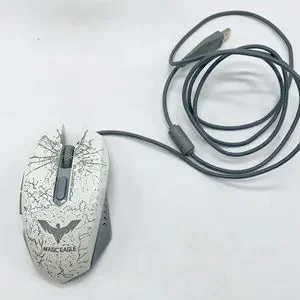 Magic Eagle HAVIT HV-KB558CM RGB Backlit Wired Gaming Mouse