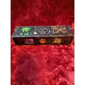 Magic The Gathering Vanguard gift Box 90s
