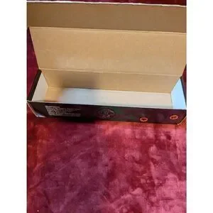 Magic The Gathering Vanguard gift Box 90s