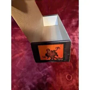Magic The Gathering Vanguard gift Box 90s