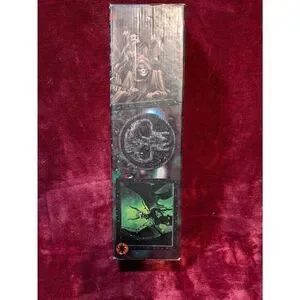 Magic The Gathering Vanguard gift box 90s