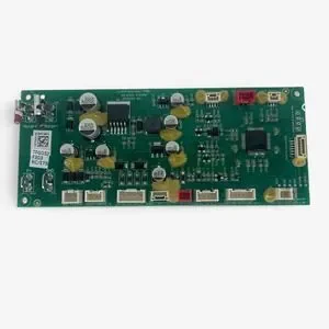 MAIN PCB CIRCUIT BOARD For Tineco Floor One S3 FW050100US Motherboard OEM Part