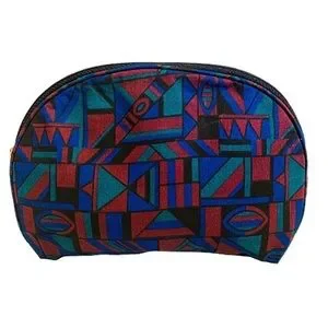 MAKE UP HAIR ACCESSORIES TOILETRIES BAG NWT