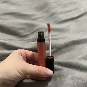 Mally Kiss Me Lip Gloss XOX