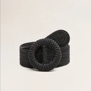 Mango Handmade Belt