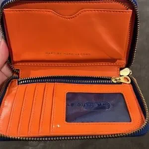 Marc Jacobs Phone Clutch