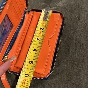 Marc Jacobs Phone Clutch