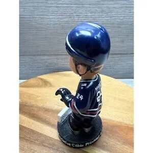 Marietti #24 South Carolina Stingrays Bobblehead Bobble Head ECHL Hockey SGA Wa