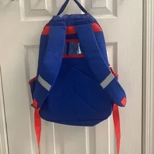 Mario Bag Pack In Good Condition