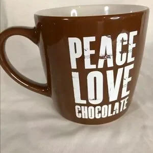 Marisu Valencia Designs 16oz Mug Blue Harbor 2014 Beautiful Coffee Tea Mug (A4