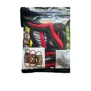 Marvel Avengers Cloth Face Mask Set