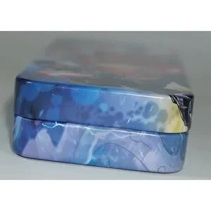 Marvel Pencil Case IronMan Hulk Black Panther Thor
