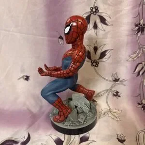 Marvel The Amazing Spider Man Phone & Controller Holder By Cable Guys