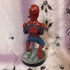 Marvel The Amazing Spider Man Phone & Controller Holder By Cable Guys