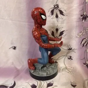 Marvel The Amazing Spider Man Phone & Controller Holder By Cable Guys