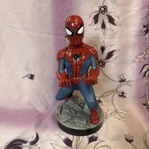 Marvel The Amazing Spider Man Phone & Controller Holder by Cable Guys
