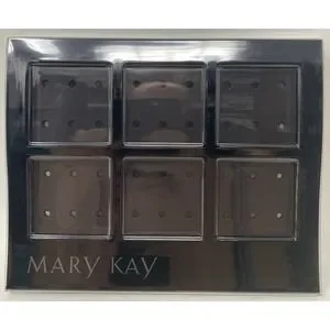 Mary Kay Consultants Cosmetic Display Tray